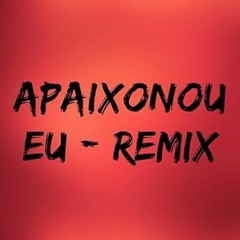 REMIX - MC CJ APAIXONOU EU (( DJ VT )) 2K24 +1