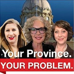 Women of ABpoli: We're still here (on another channel)