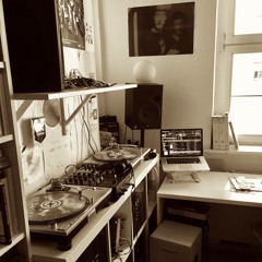 Metasound - The Hobby Corner Sessions #2