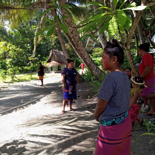 Tewai maliweg me lan shimwei ft Jaysh and Carter