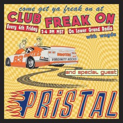 Club Freak On 2/23/24 — wngdu & Pristál