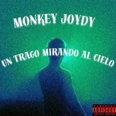 Un trago mirando al cielo