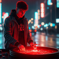 Alles auf Rot