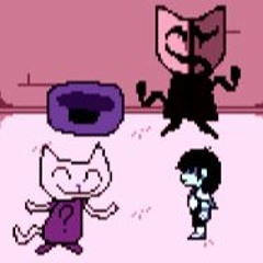 CAT room ?!