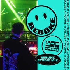 ERA 041 - Rebūke Studio Mix
