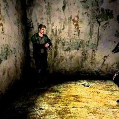 Silenth hill #2 sfx