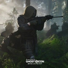 Tom Clancy's Ghost Recon Breakpoint - Soundtrack - Wolves Combat Theme