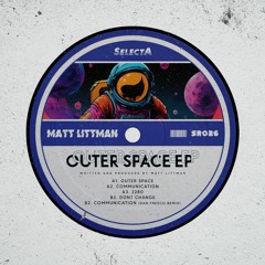 PREMIERE: Matt Littman - Communication [SelectA]