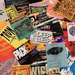 Mini Mix Practice Session