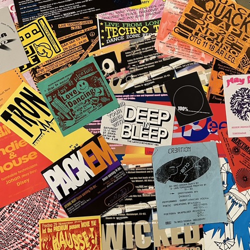 Mini Mix Practice Session