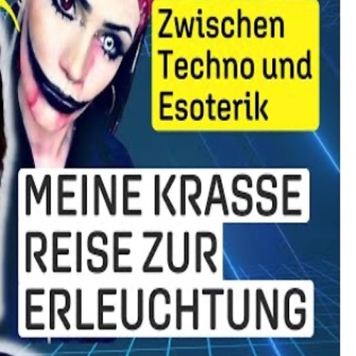 Die Erleuchtung Original Mix (FREE TRACK)