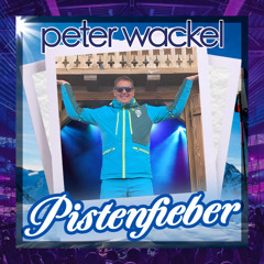 Peter Wackel - Pistenfieber (THMS Hardstyle VIP Edit)