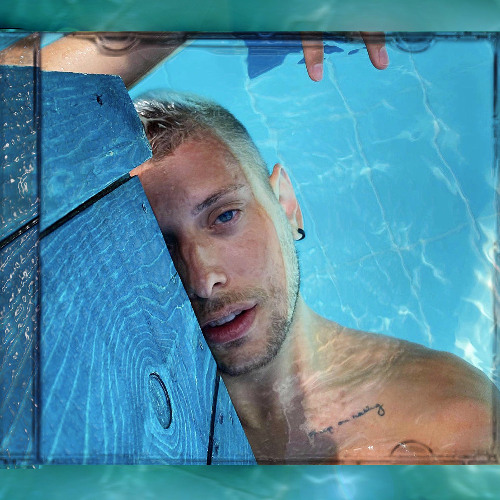 Colors - Xandre Bianco - Pool Edition