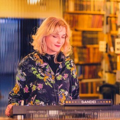 SANDEI ✕ BCU: Mitsubitchi DJ Set