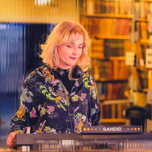 SANDEI ✕ BCU: Mitsubitchi DJ Set