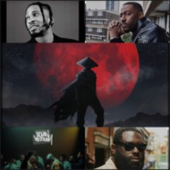 Grime vocal mix🇬🇧🎚🎛🎧 2024🇬🇧