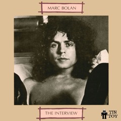 Marc Bolan Interview