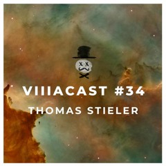 Villacast #34 - Thomas Stieler