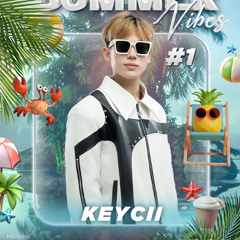 SUMMER VIBES #1 - KeyCII★