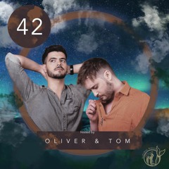 Oliver & Tom - Natural Waves Podcast 42