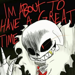 [UnderFell?] A.I.N.A.V.O.L