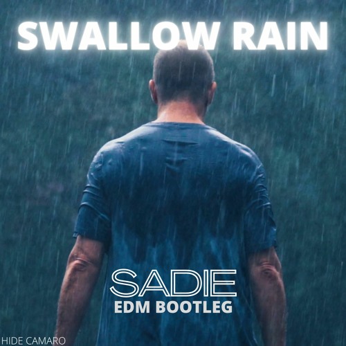 Stream Swallow Rain [EDM Bootleg] by Hide Camaro Listen online for