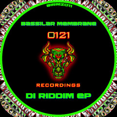 Bassilar Membrane - Hands Up [Premiere]