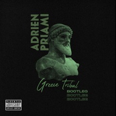 Dj Khaled (feat Drake) - Greece Tribal (Adrien Priami Bootleg)