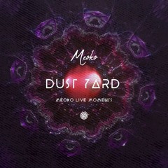MEOKO Live Moments with Dust Yard - recorded @ Bar303, Nantes (28/10/2021)