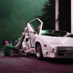 Last One [Prod. Richie Souf]