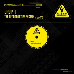 SUR043 The Reproductive System - Drop It
