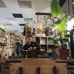 DJ Set @ Lallero - 15.11.24 (Jungle / Atmospheric / Drum & Bass)