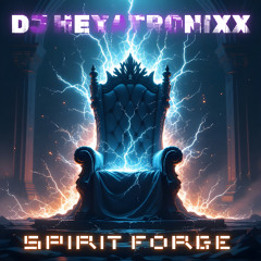 Spirit Forge
