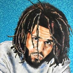 J. Cole - Want You to Fly (BARS Remix)