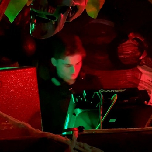 Syso @ Sabotage Thursdays presents FMS: 30/10/2025