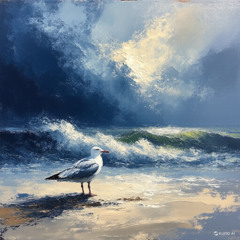 Rose (Seagull In The Storm) - with Ian Collins