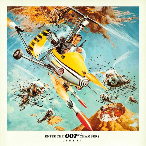 Intro | ENTER THE 007 CHAMBERS