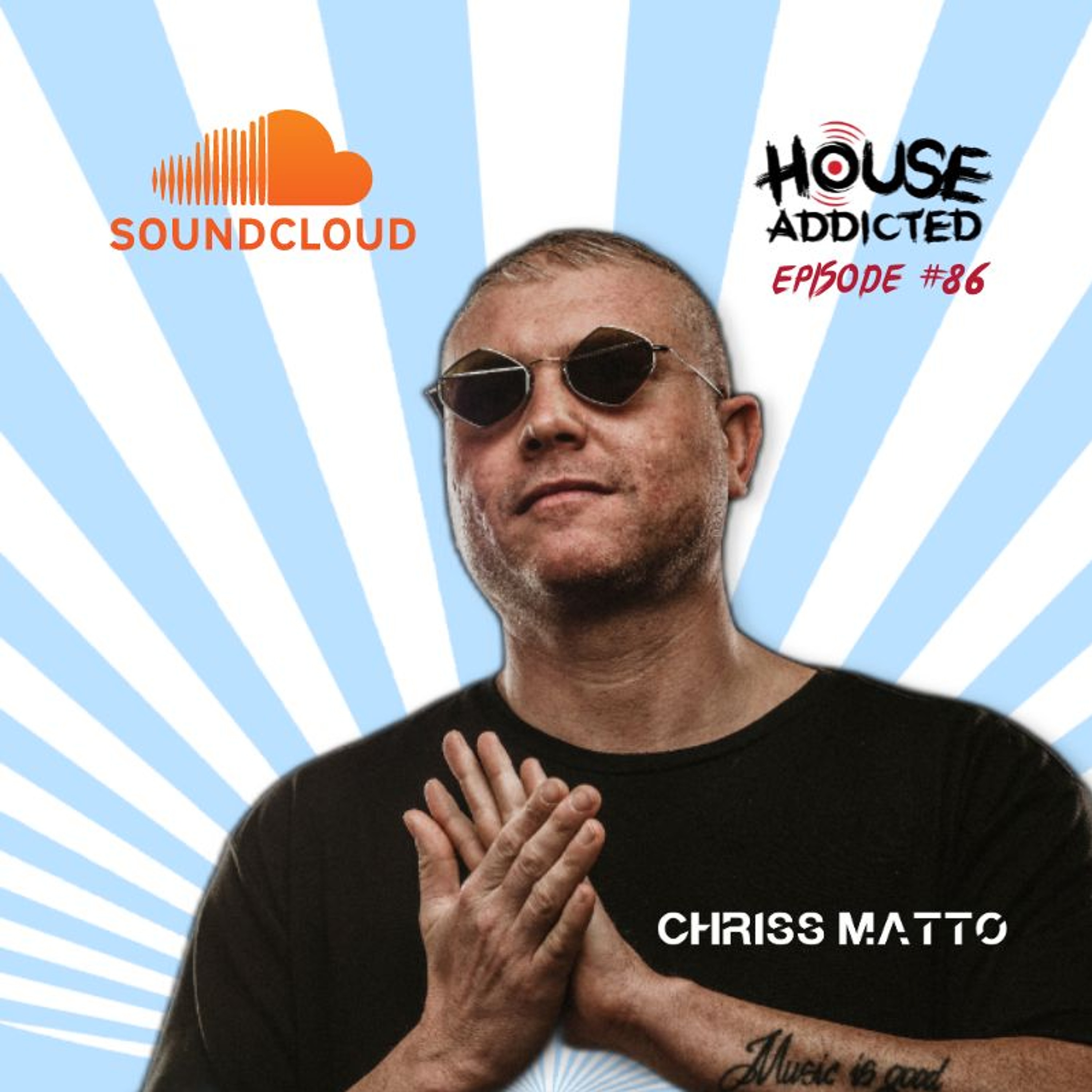 Chriss Mattò