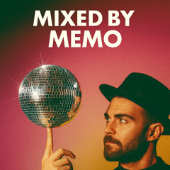 MEMO| DJ set | BOX Flüelen (Switzerland)