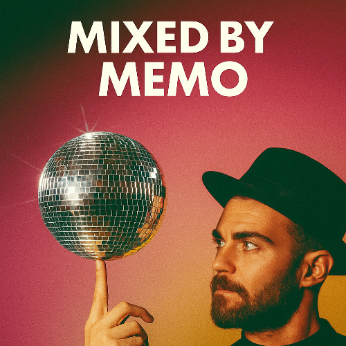 MEMO| DJ set | BOX Flüelen (Switzerland)