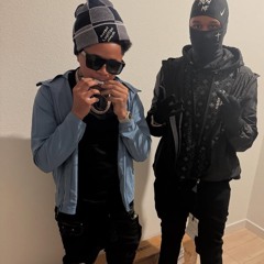 EBK JaayBo - NO FLY ZONE ROUGH 2025 New (Unreleased)