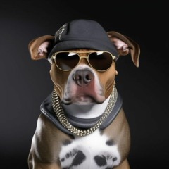 PUPPY'S DAY OUT Beat (Prod. Bedhead x Chirp)