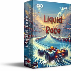 Liquid Race