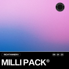 MILLI PACK®