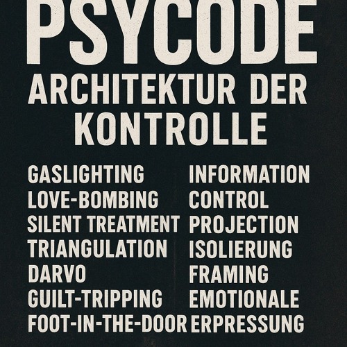 ReimÆther - Psycode 2.0
