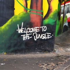 Calico - 'Jungle Re - Up Part 6' Mixtape