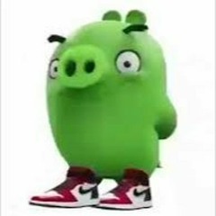 bad Piggies Phonk