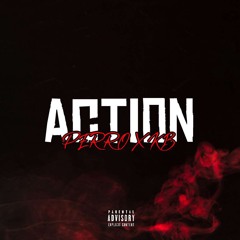 ACTION - PERRO Feat. KB