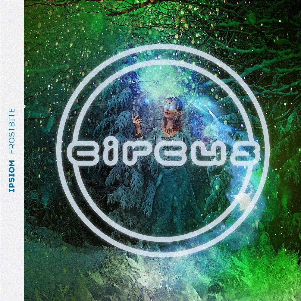 Ipsiom – Frostbite