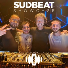 [25.03.23 LIVE] Stereo Montreal Sudbeat Showcase - Opening For Hernan Cattaneo